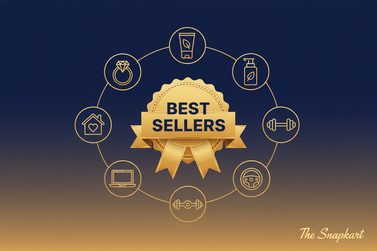 Best Sellers