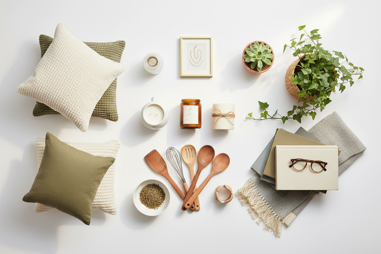 Home Essentials