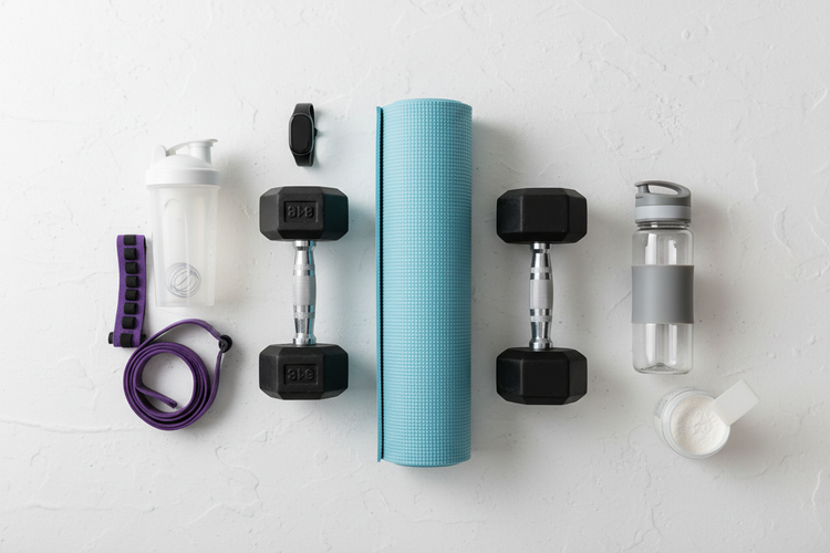 Gym & Wellness