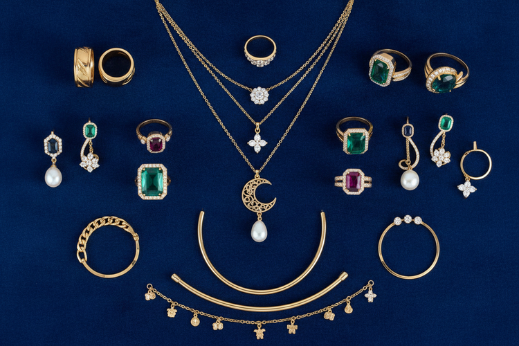 Jewellery