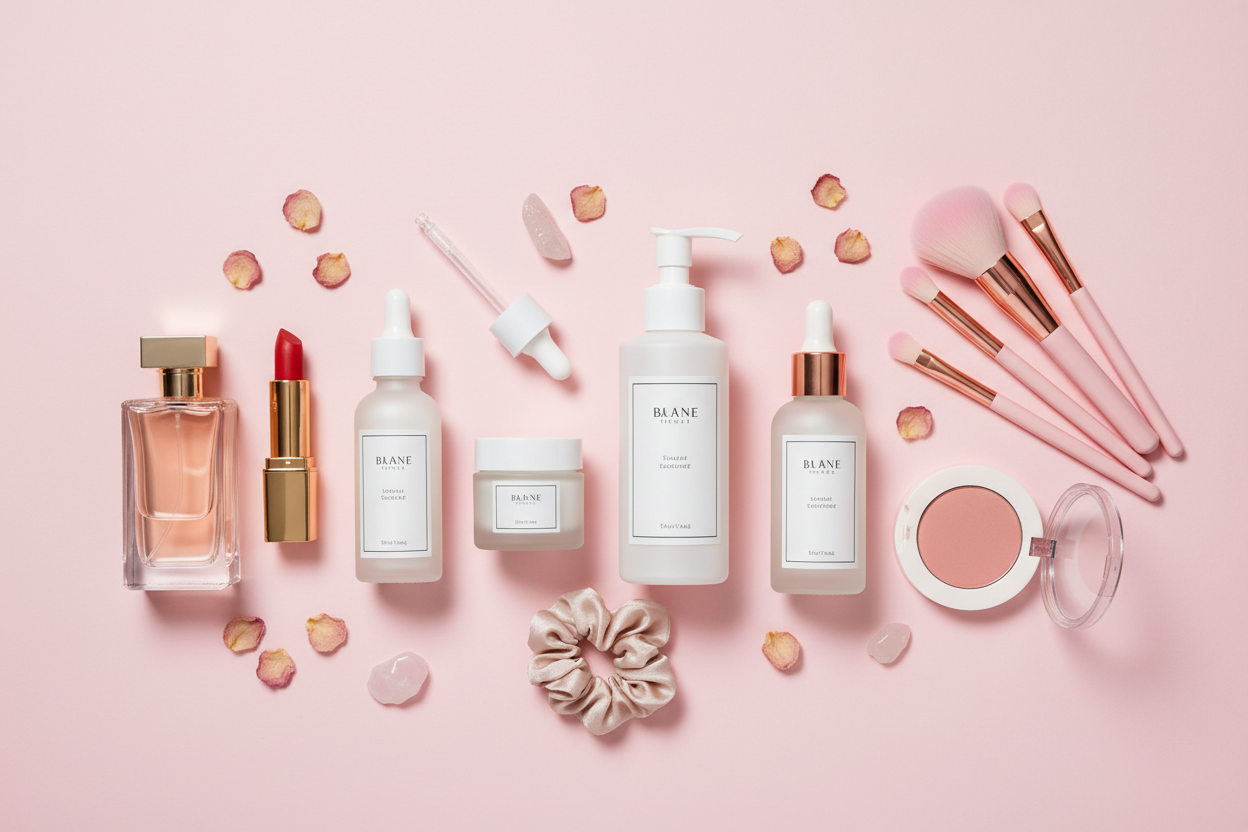 Beauty & Personal Care