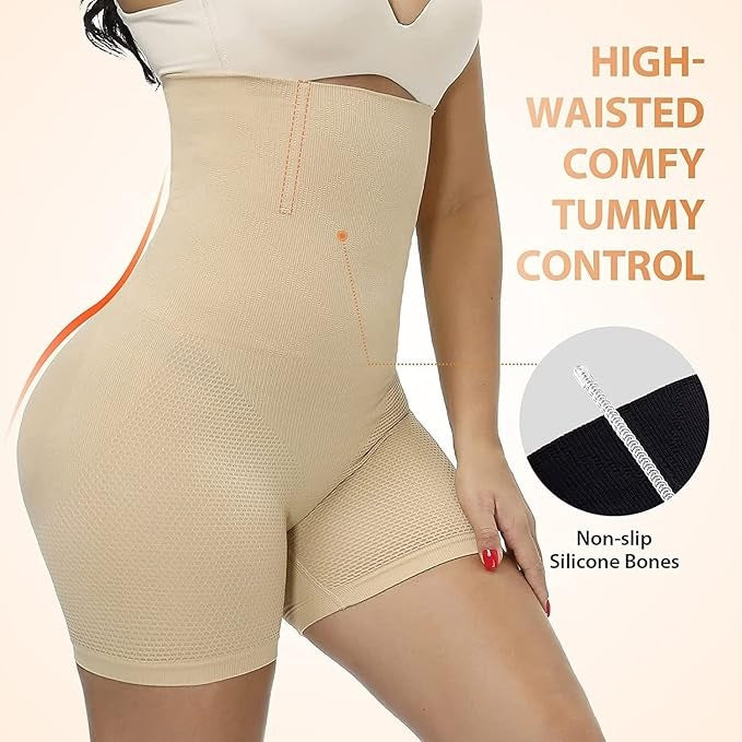4 in 1 Shaper Quick Slim Shapewear Tummy Tucker