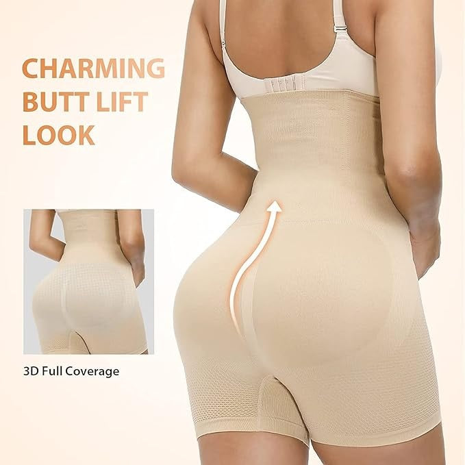 4 in 1 Shaper Quick Slim Shapewear Tummy Tucker